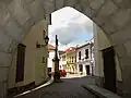 Kostelní ulice