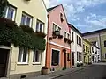 Kostelní ulice