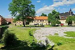 Nový Dvůr