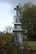 Kříž