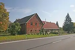 Nový Rokytník čp. 18