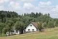 Stavení čp. 3