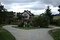 Otočka