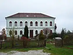 Dům č. p. 74