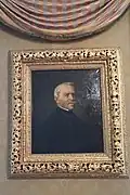 Portrét Fridricha Viléma Hesenského