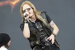 Marc Hudson (2013)