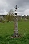 Boží muka