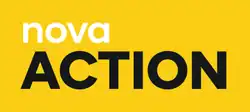 Logo Nova Action