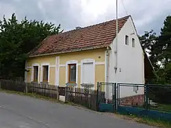 Dům č.p. 23