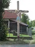 Křížek