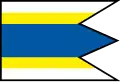 Nová Ľubovňa – vlajka
