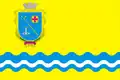 Nova Odesa – vlajka