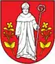 Nová Ves nad Žitavou – znak