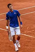 Novak Djoković