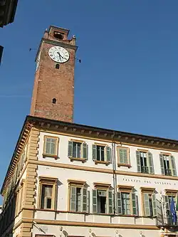 Palazzo Natta-Isola