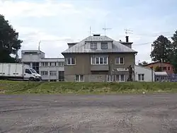 slévárna