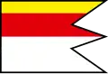 Nové Sady – vlajka