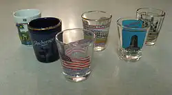 Dekorativní štamprle