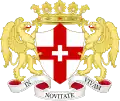Novi Ligure – znak