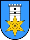Novi Vinodolski – znak