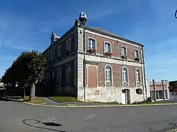 radnice