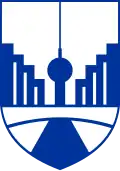 Novo Sarajevo – znak