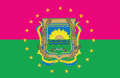Novomoskovský rajón – vlajka