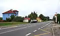 Hlavní silnice I/34