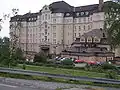 Hotel Royal Palace