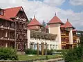 Hotel Branisko