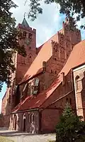 Kostel