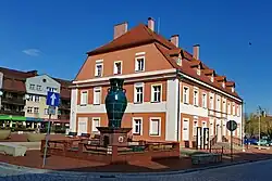radnice
