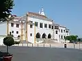 Palácio Nacional de Sintra
