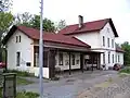 stanice Nučice