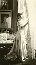 Portrét hraběnky Vittorie Tozzoni Torrigiani (1906)
