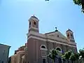 dóm Santa Maria della Neve