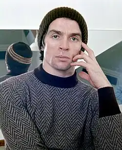 Rudolf Nurejev (1973)