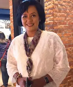 Nurfitriyana Saiman (27. července 2016)