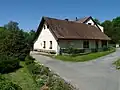Stavení čp. 20