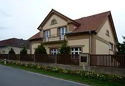 Dům čp. 51