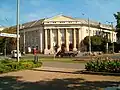 Muzeum Andráše Jósy