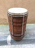 Buben nyabinghi