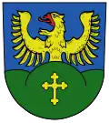 Znak obce Nýdek