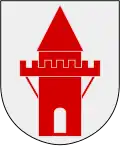 Nyköping – znak