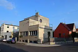 Nymburk, Löwitova vila.jpg