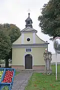 Kaple