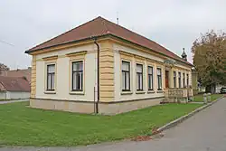 Obecní úřad