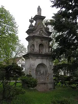 Kaplička
