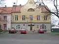 Obecní úřad
