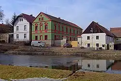 Náves
